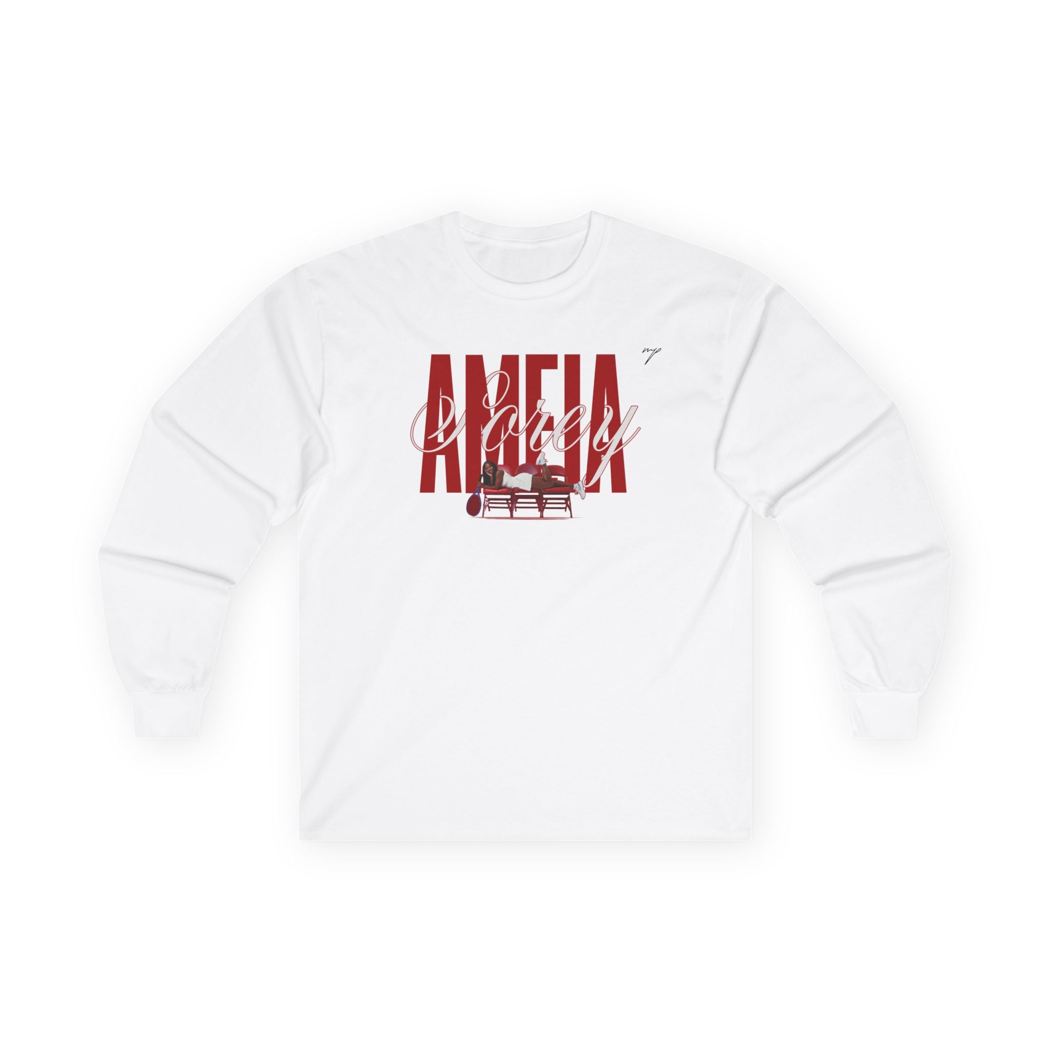 Ameia Sorey Long Sleeve