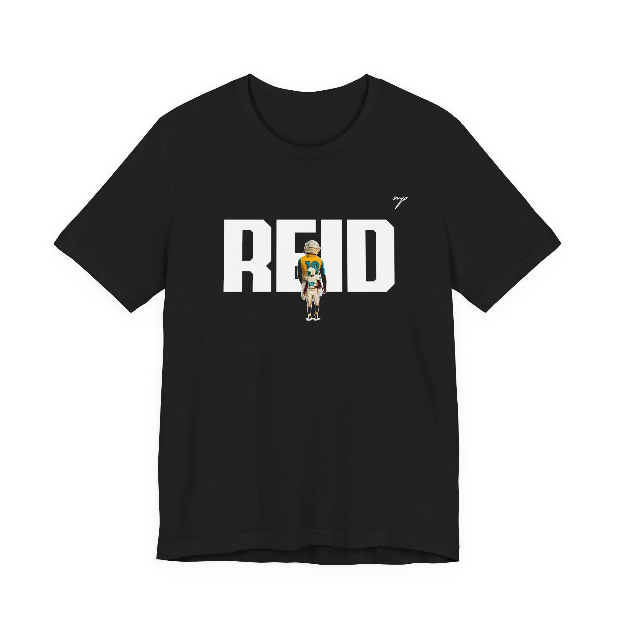 Dontae Reid Graphic Tee