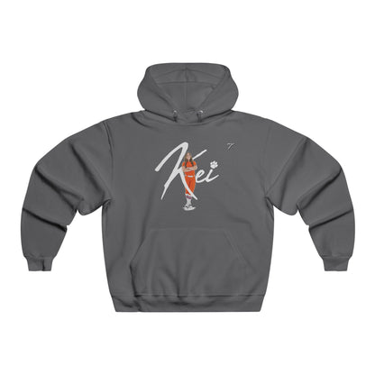 Keira Crosby Vintage Hoodie