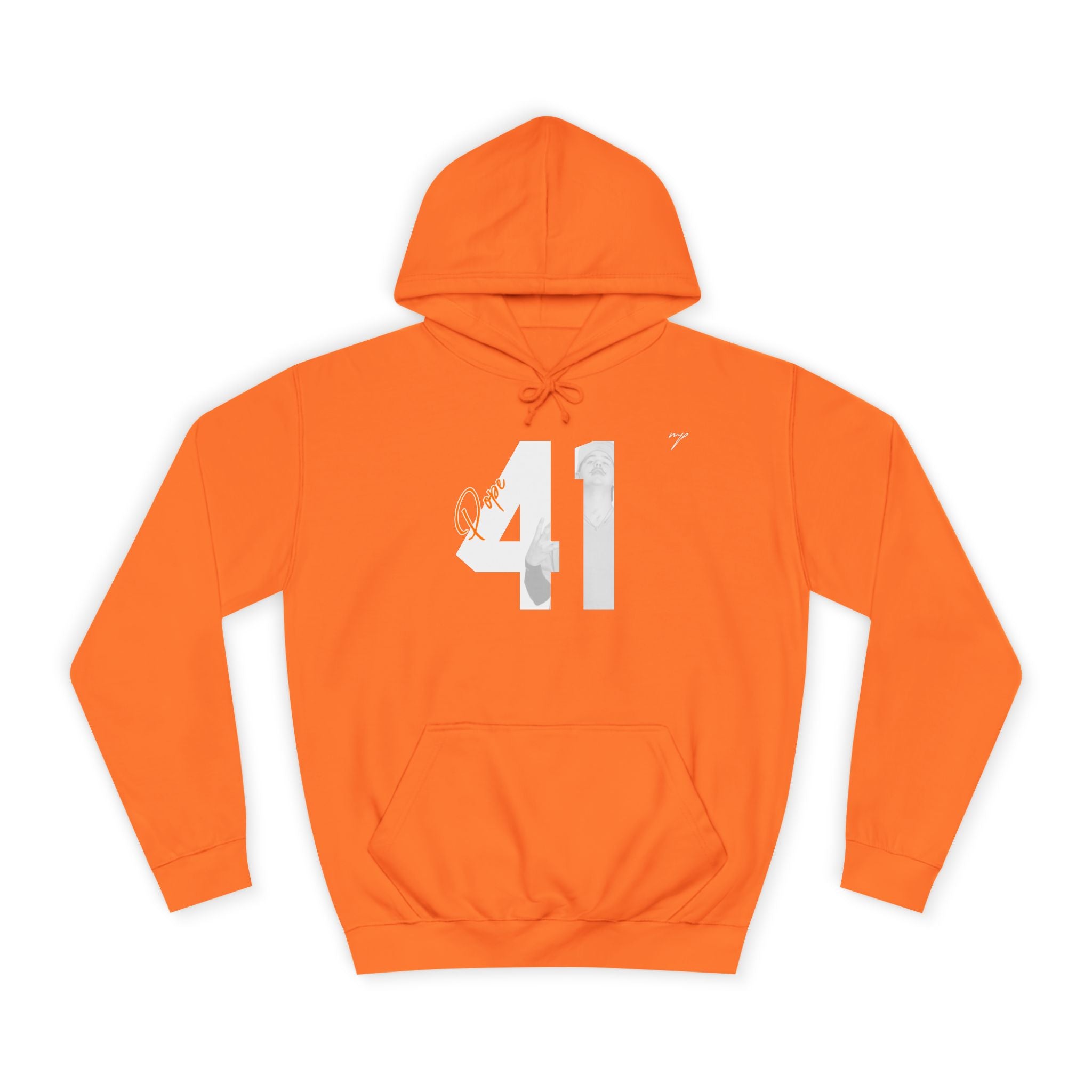 Grayson Pope Hoodie