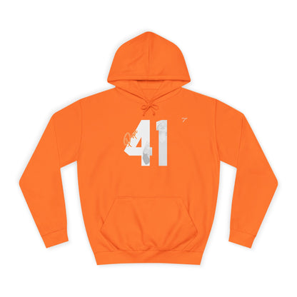 Grayson Pope Hoodie
