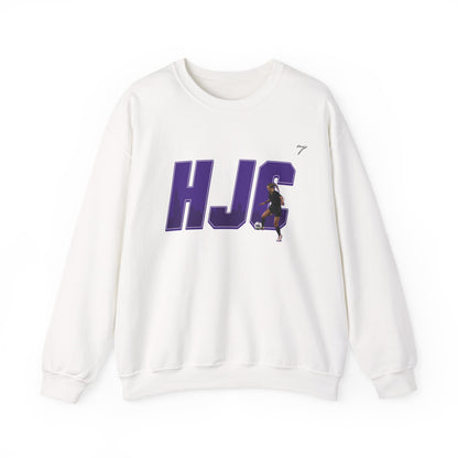 Holland Carey Crewneck