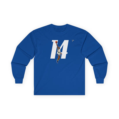Syncere Newsuan Long Sleeve Tee
