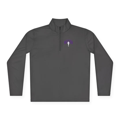 Vincenzo Miller Quarter-Zip