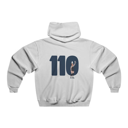 Abbey West Vintage Hoodie