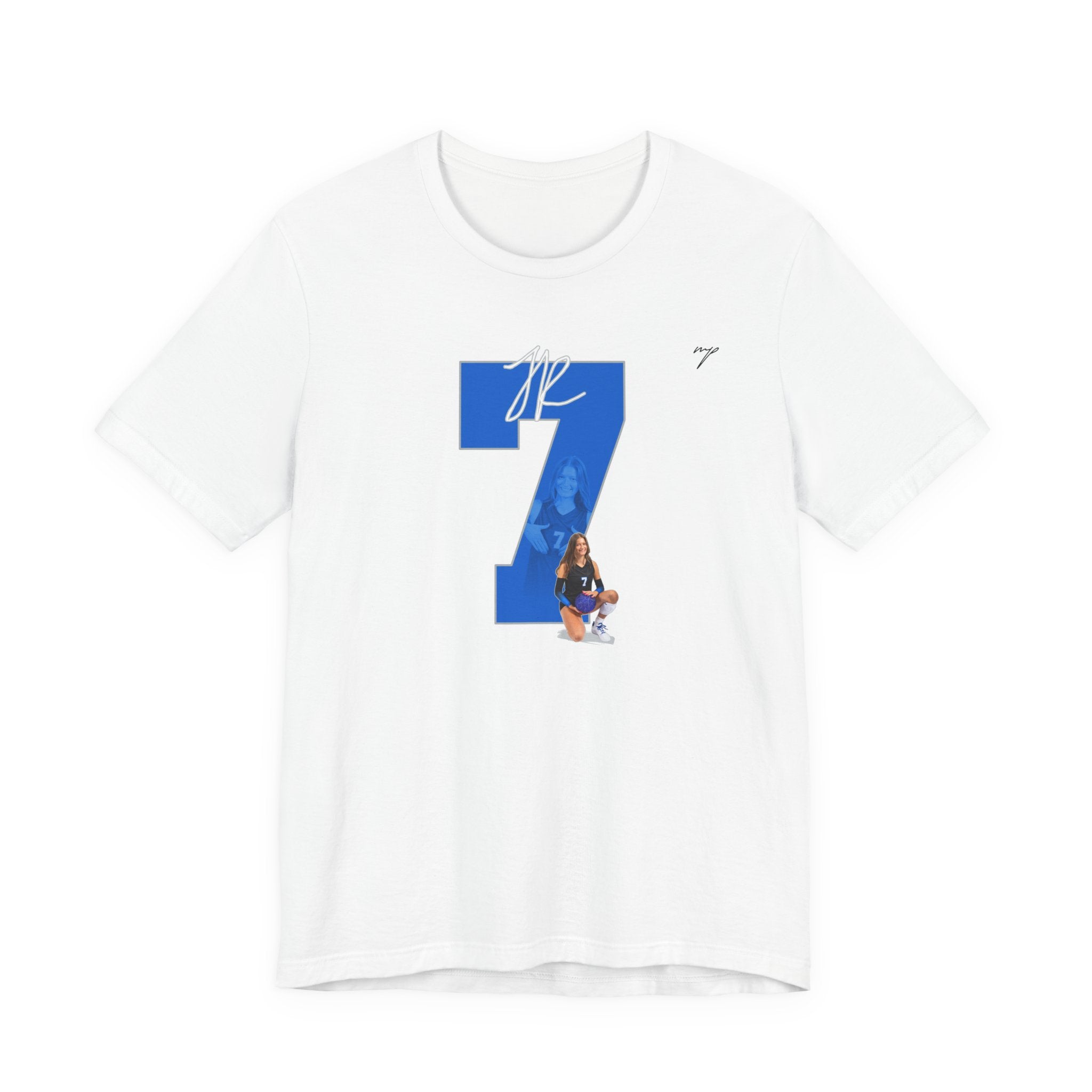 Jaslyn Reed Graphic Tee