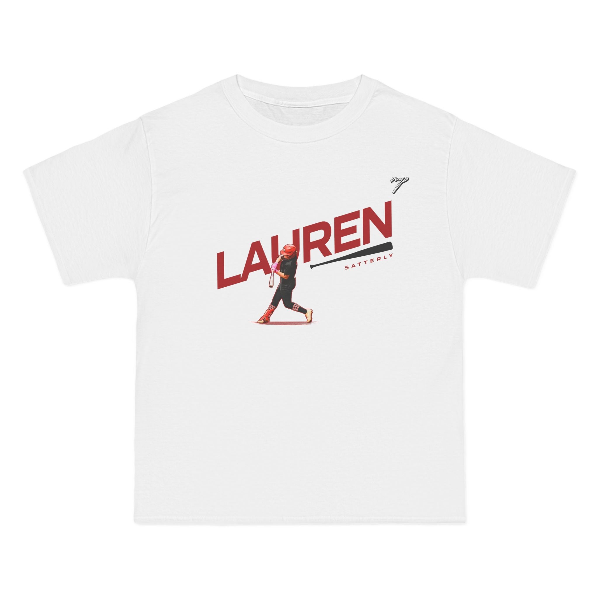 Lauren Satterly Vintage Tee