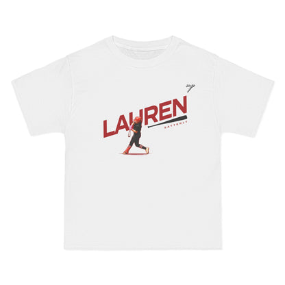 Lauren Satterly Vintage Tee