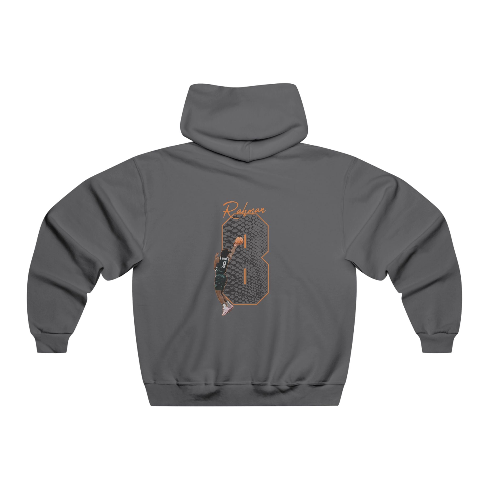 Amir Rahman Vintage Hoodie