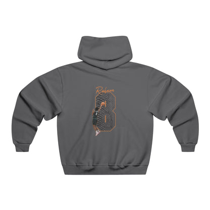 Amir Rahman Vintage Hoodie
