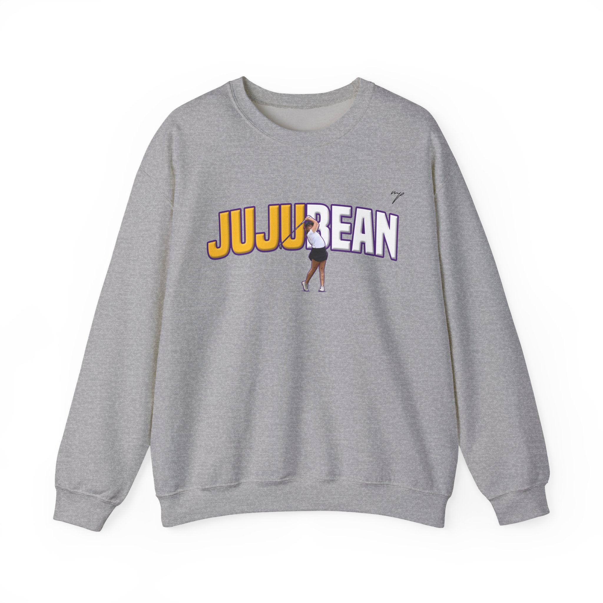 Julia Hughes Crewneck