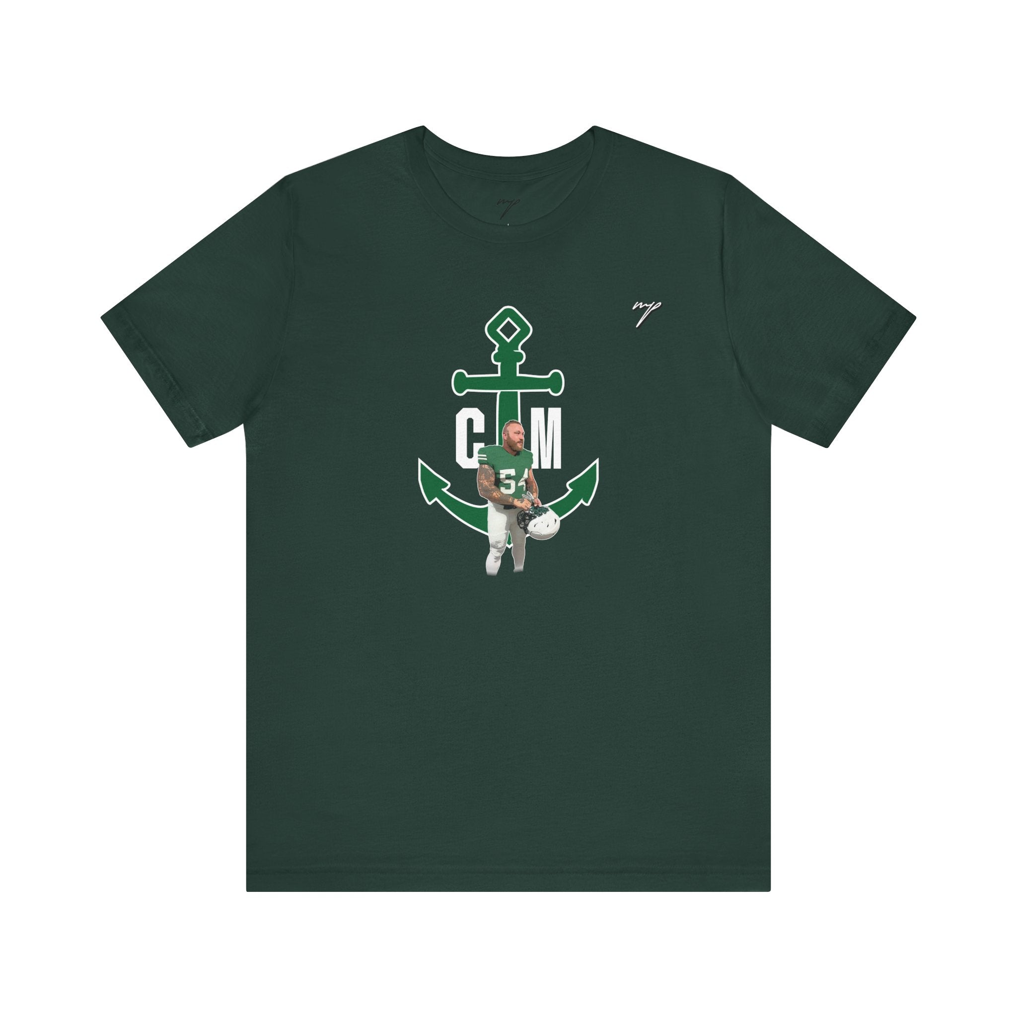Connor Munn Graphic Tee
