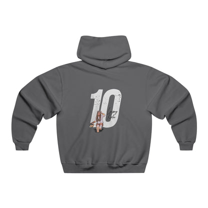 Leisey Kelii Vintage Hoodie