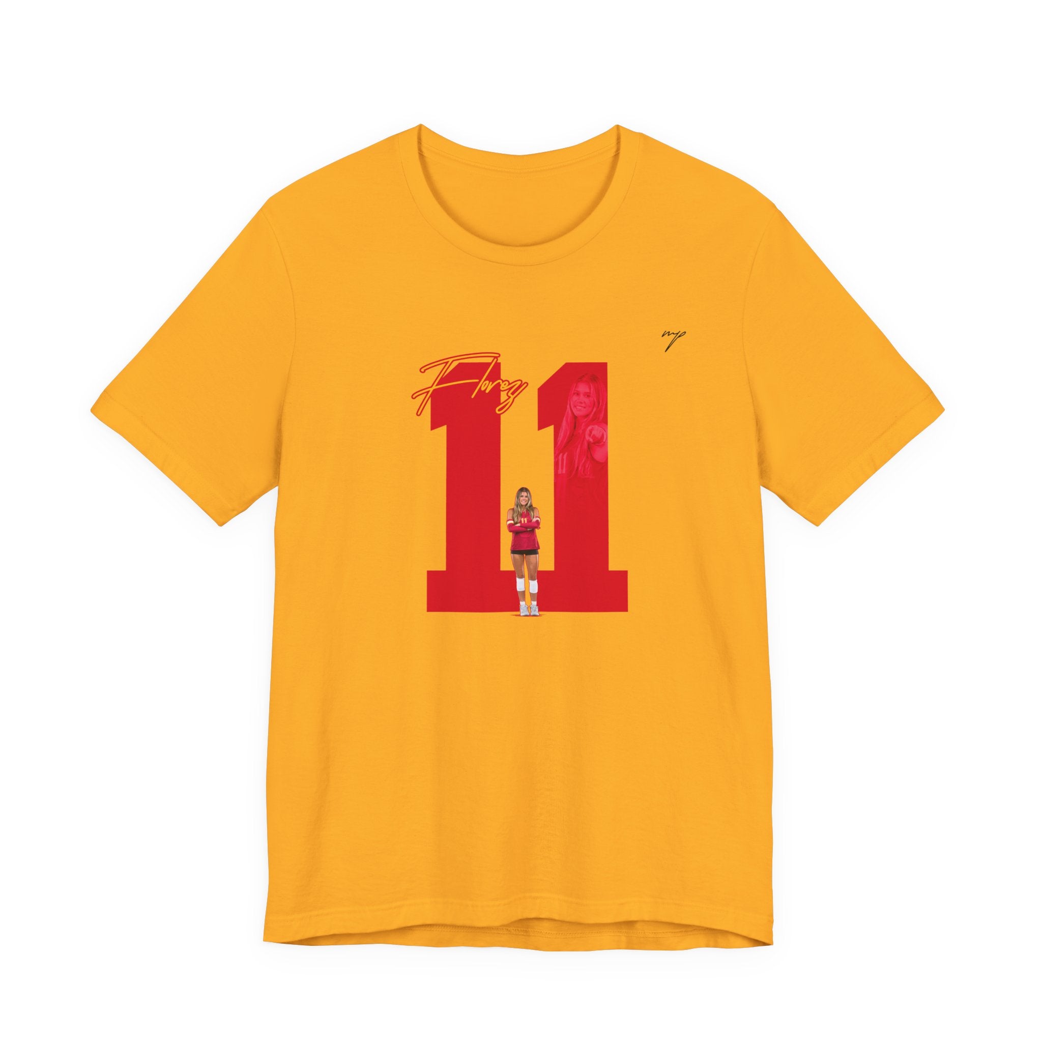 Ella Florez Graphic Tee