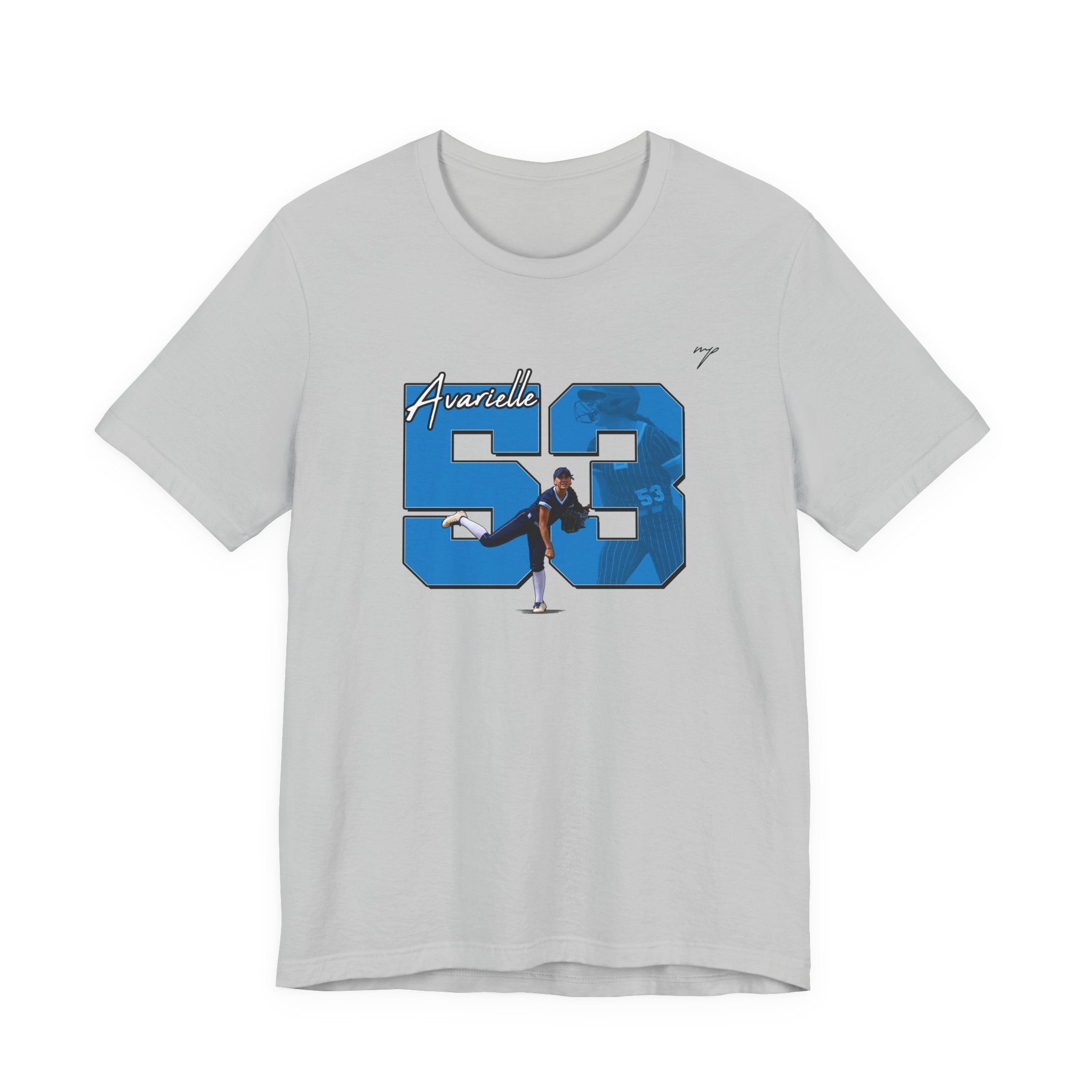 Avarielle Spuller Graphic Tee
