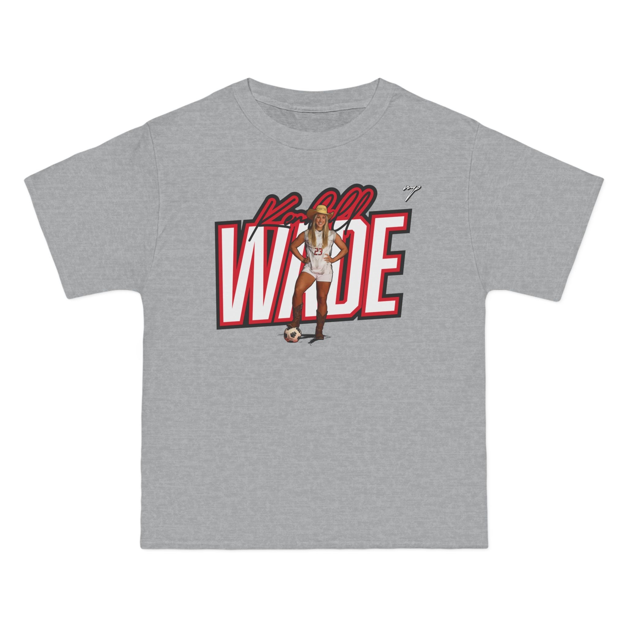 Kendall Wade Vintage Tee