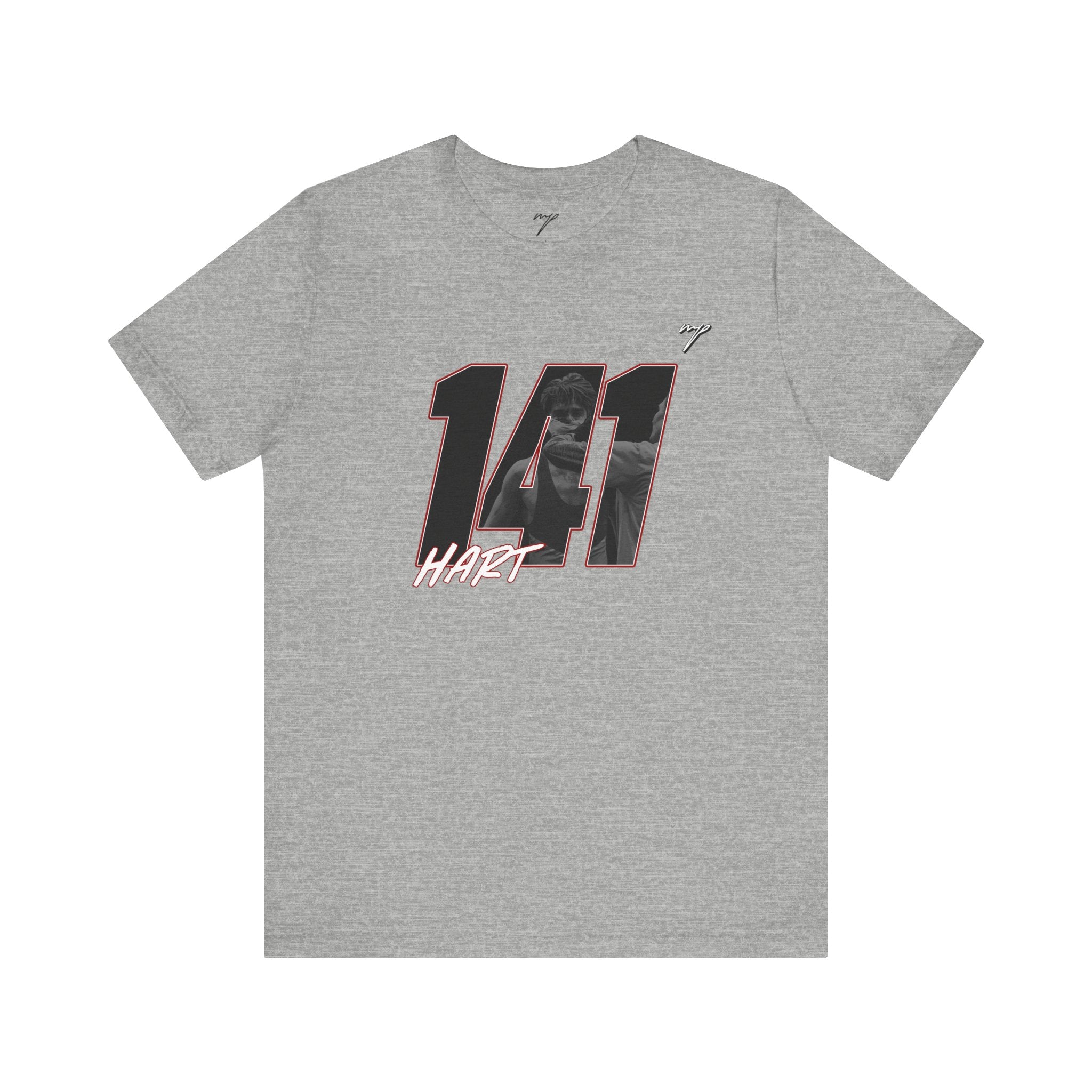 Matt Hart Graphic Tee