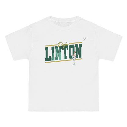 Daylen Linton Vintage Tee
