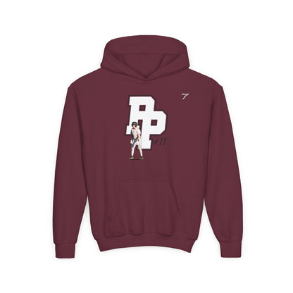 Patrick Petrossi YOUTH Hoodie