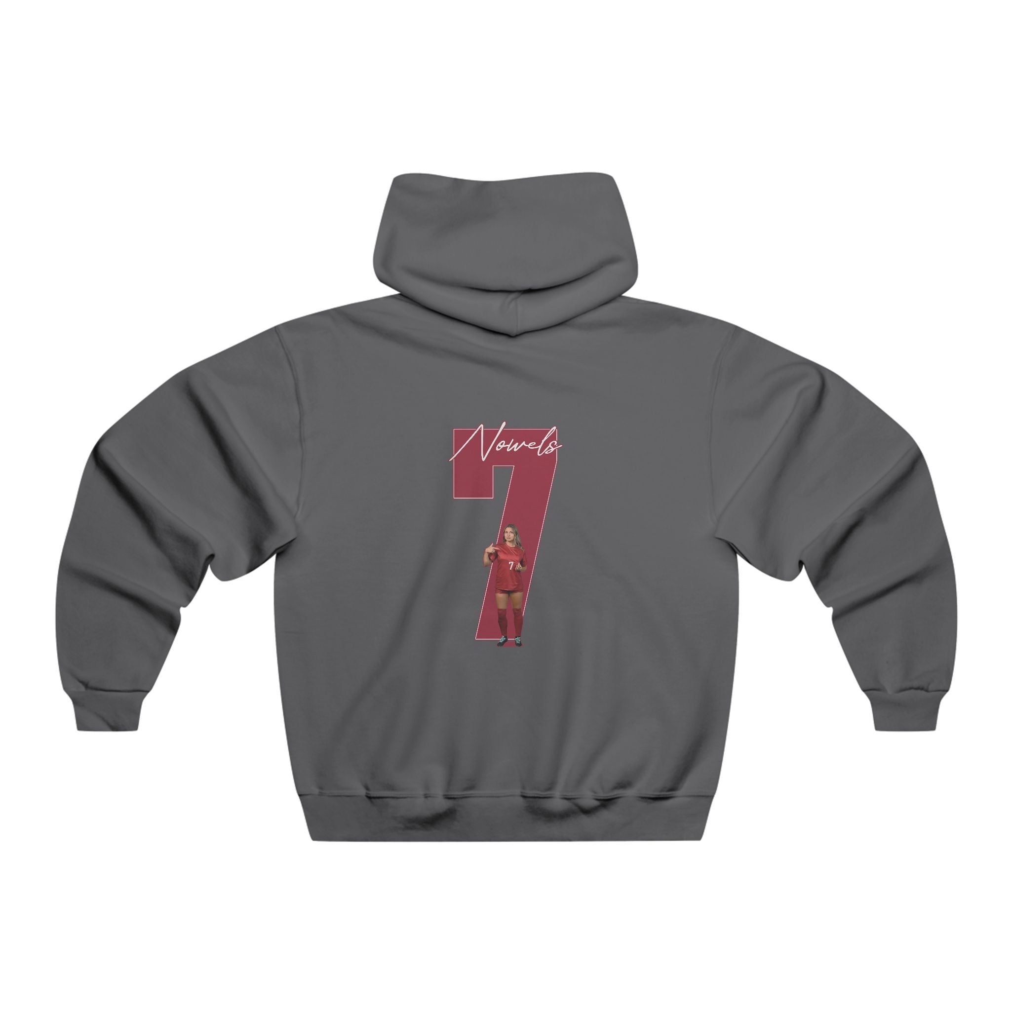 Taylie Nowels Vintage Hoodie