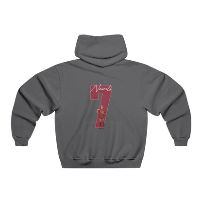 Taylie Nowels Vintage Hoodie