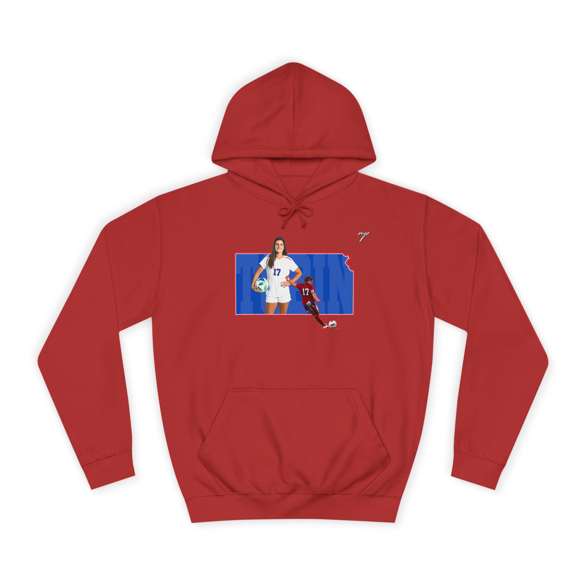 Emily Tobin Hoodie