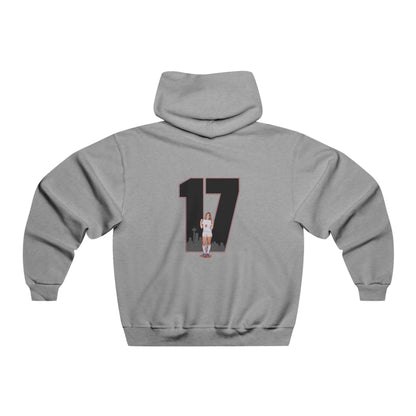 Jaelyn Byeman Vintage Hoodie