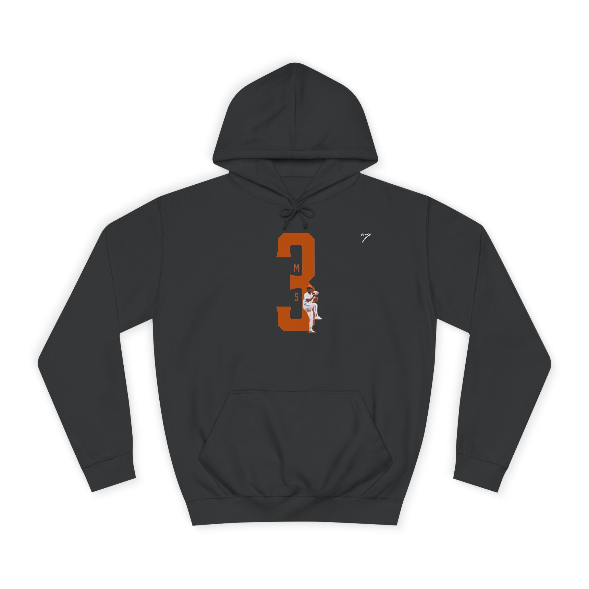 Mason Sims Hoodie