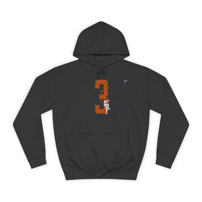 Mason Sims Hoodie