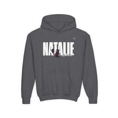 Natalie Montoya YOUTH Hoodie