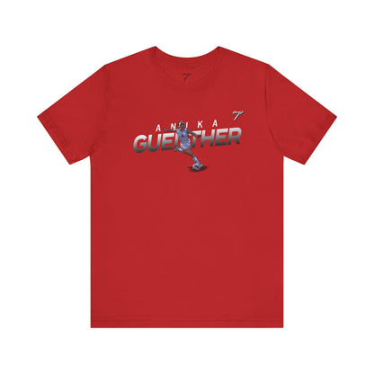 Anika Guenther Graphic Tee