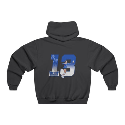 Hannah Benjamin Vintage Hoodie