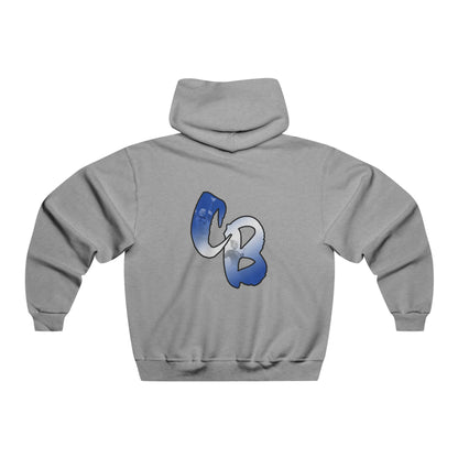 Carly Busch Vintage Hoodie