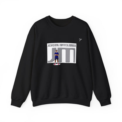 Jordan Matoushek Crewneck