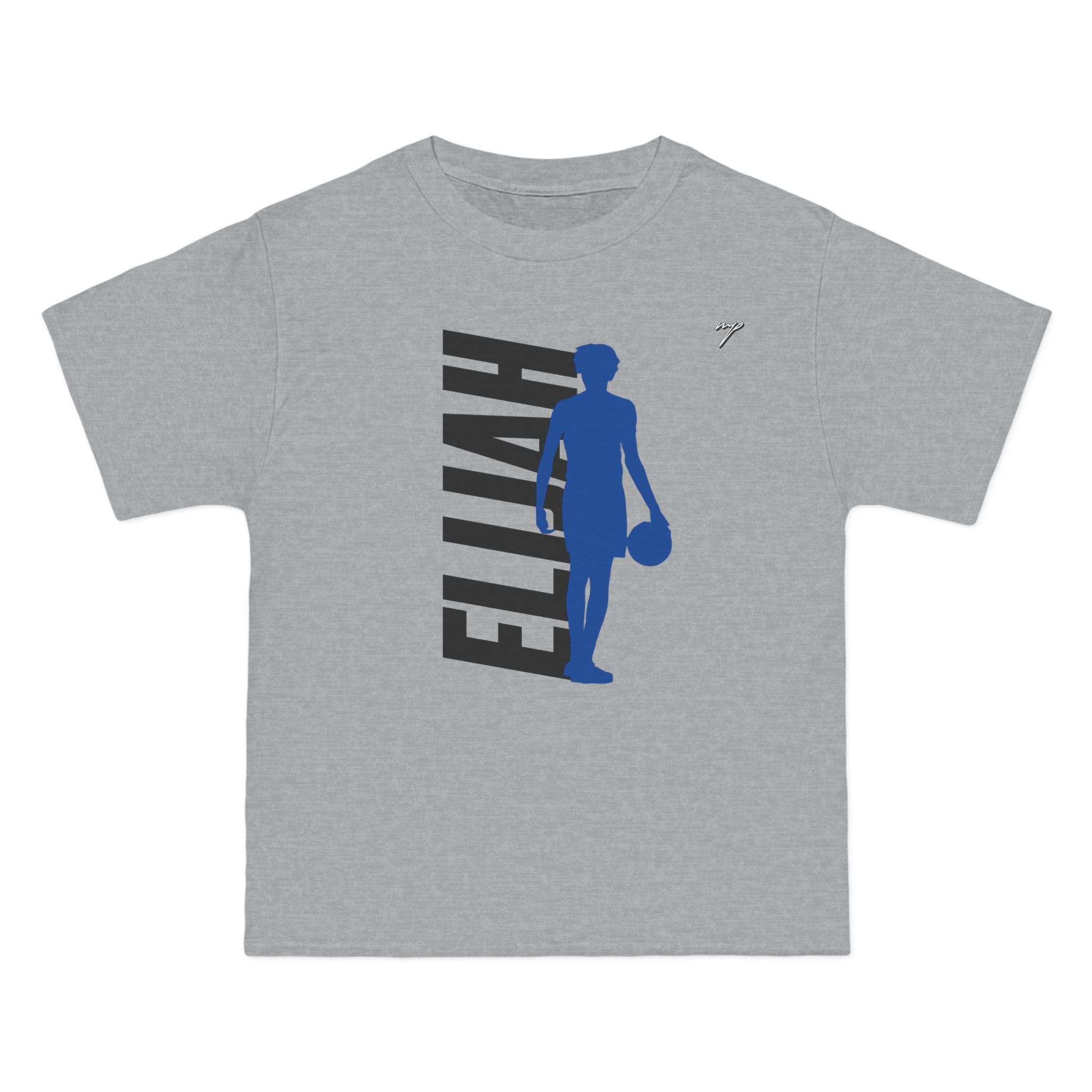 Elijah Harper Vintage Tee