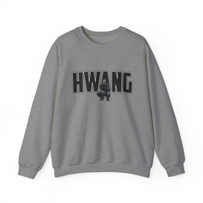 David Hwang Crewneck
