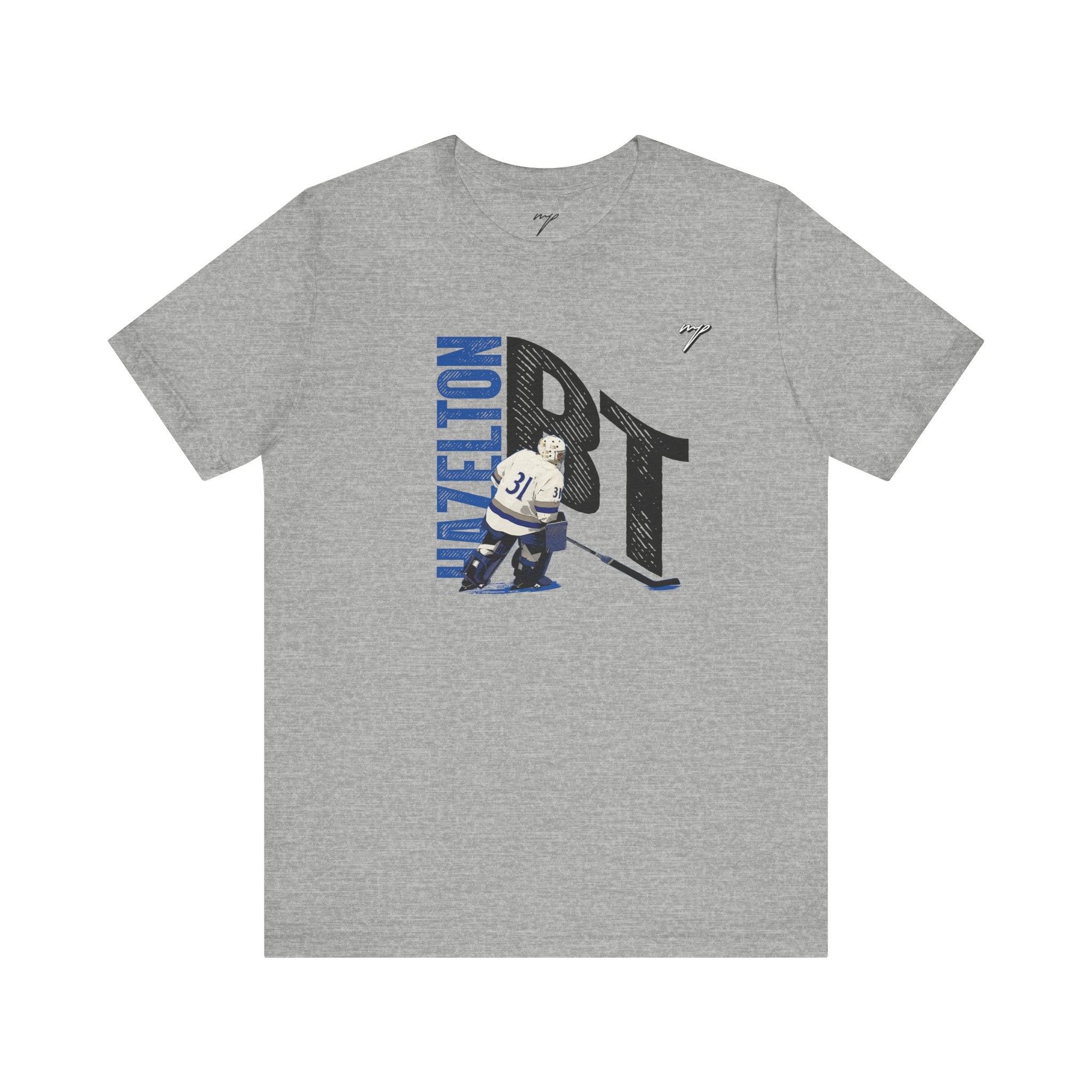 Blake Hazelton Graphic Tee
