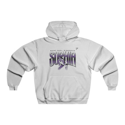 Sophia Del Valle Vintage Hoodie