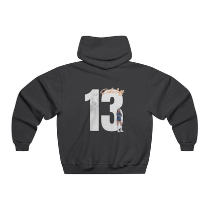 Carson Eickenloff Vintage Hoodie