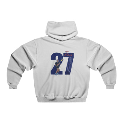 Izzy Lahah Vintage Hoodie
