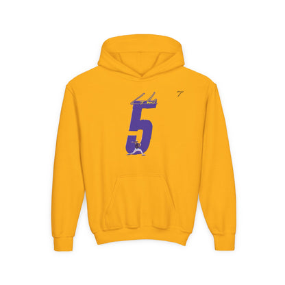 Gavin Lax YOUTH Hoodie