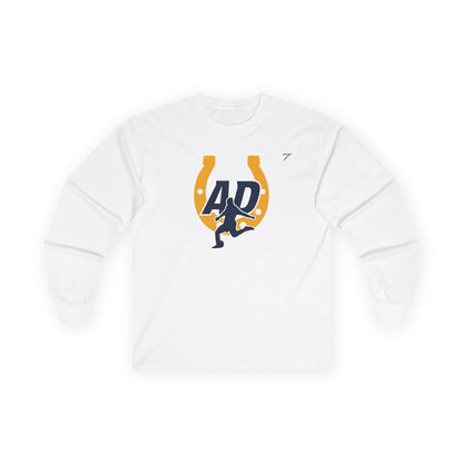 Abby Dalessandro Long Sleeve