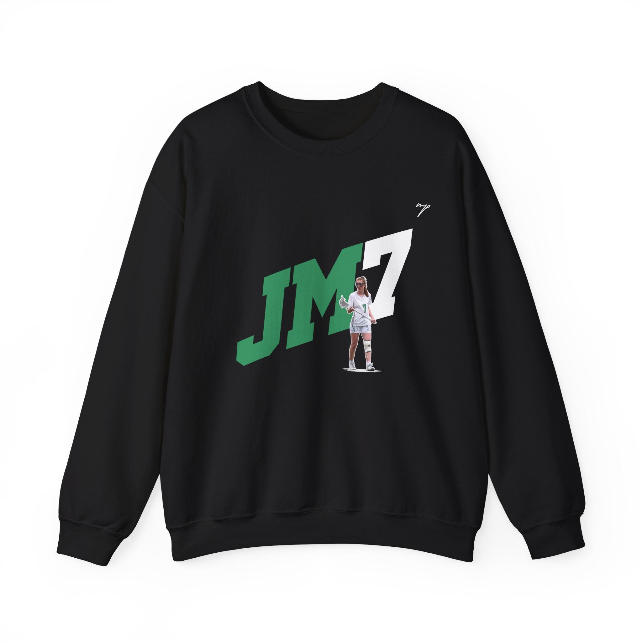 Juliana Mahan Crewneck
