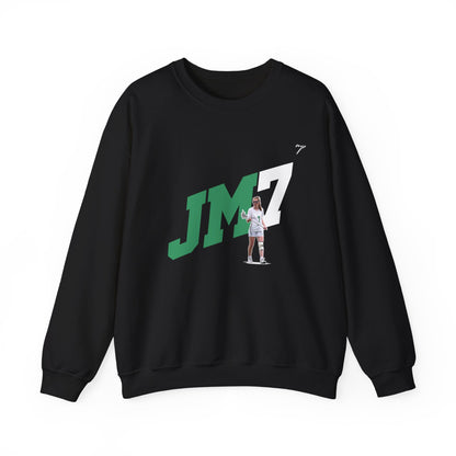 Juliana Mahan Crewneck