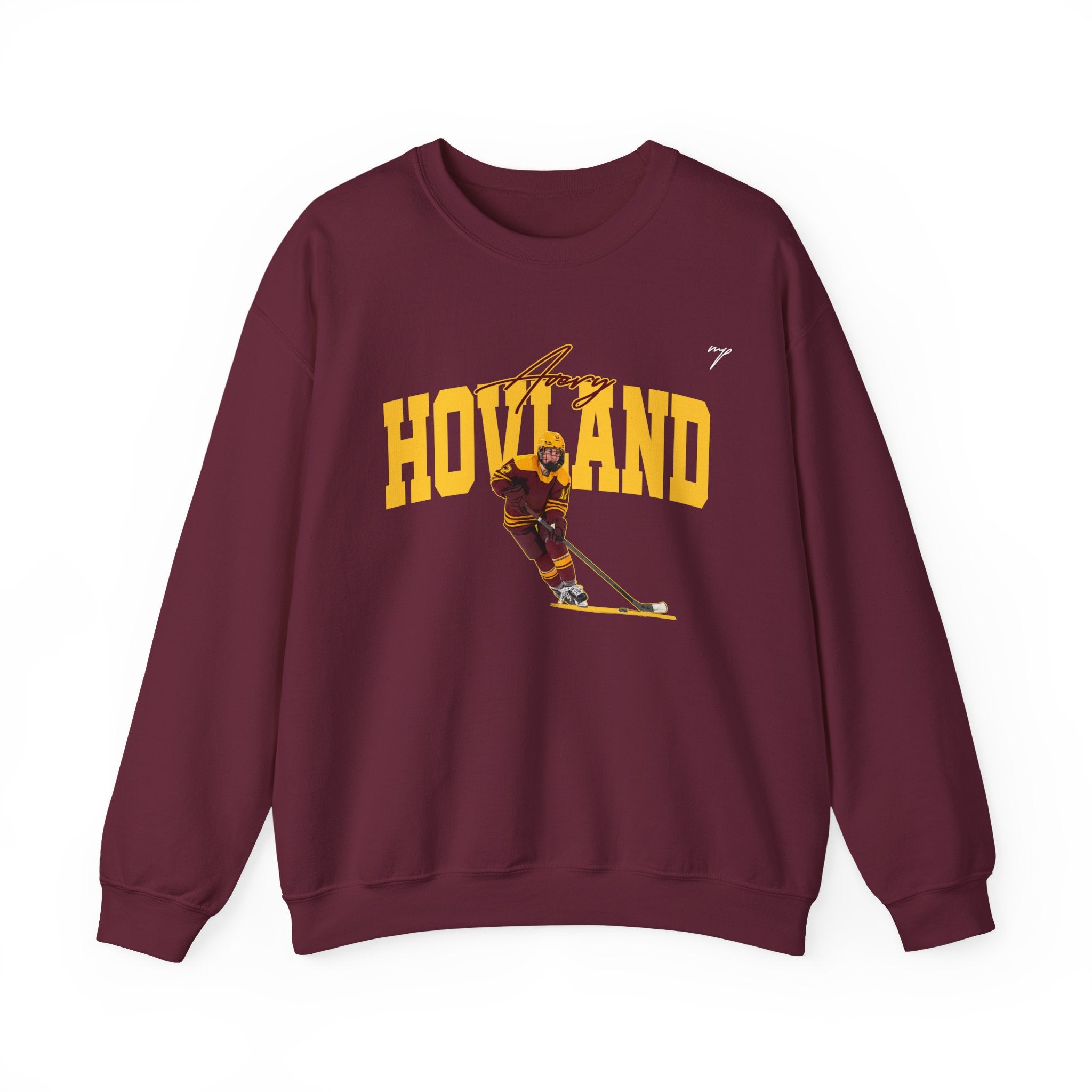 Avery Hovland Crewneck