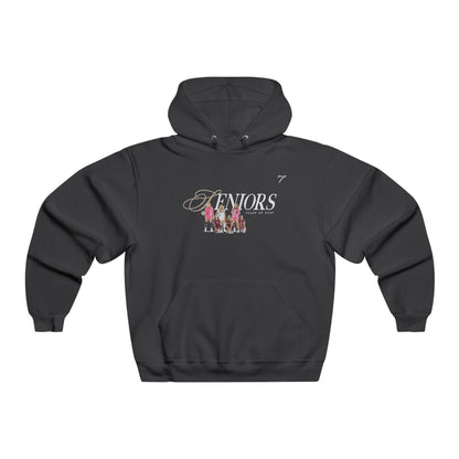 Sophie Reale Vintage Hoodie