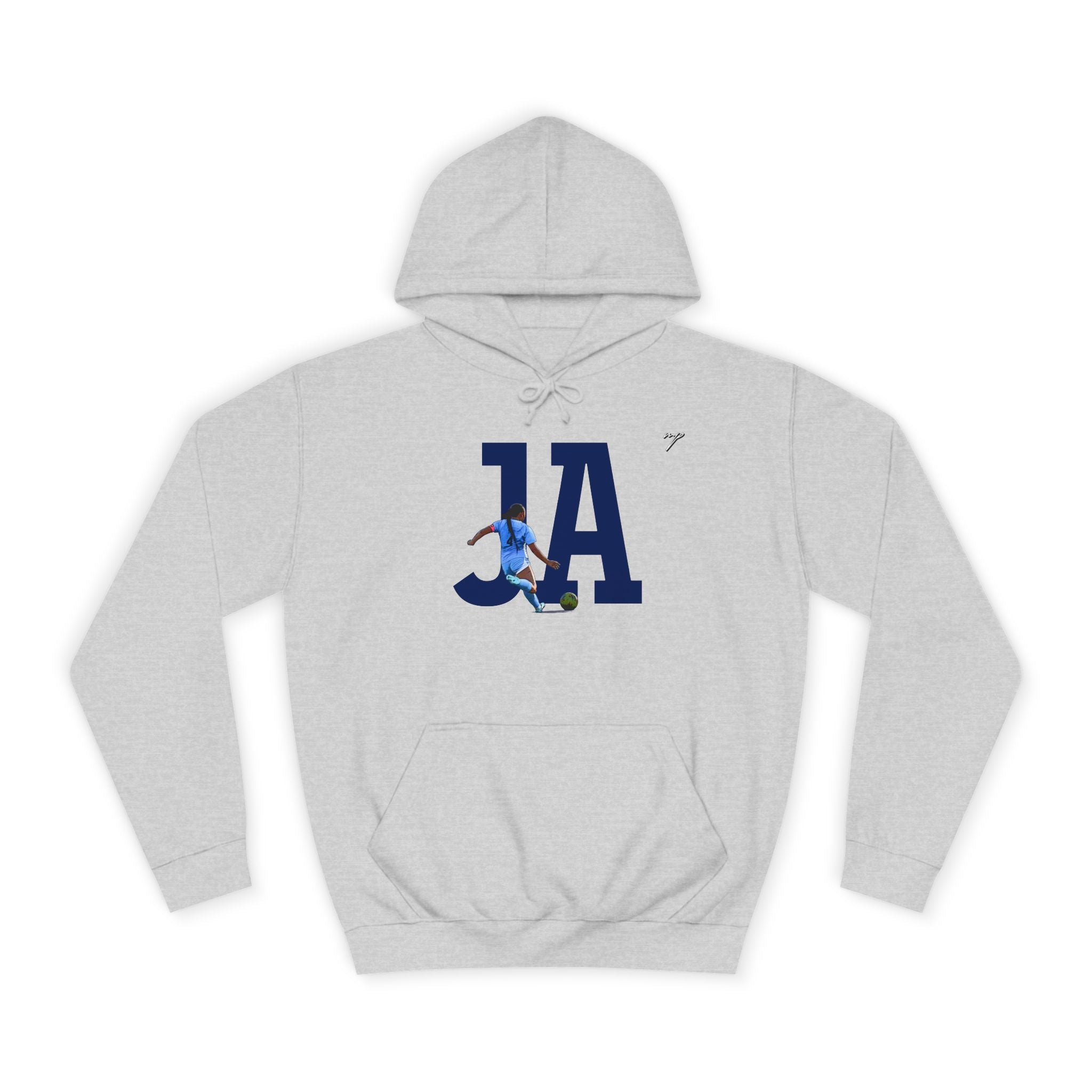 Jessica Ancheta Hoodie
