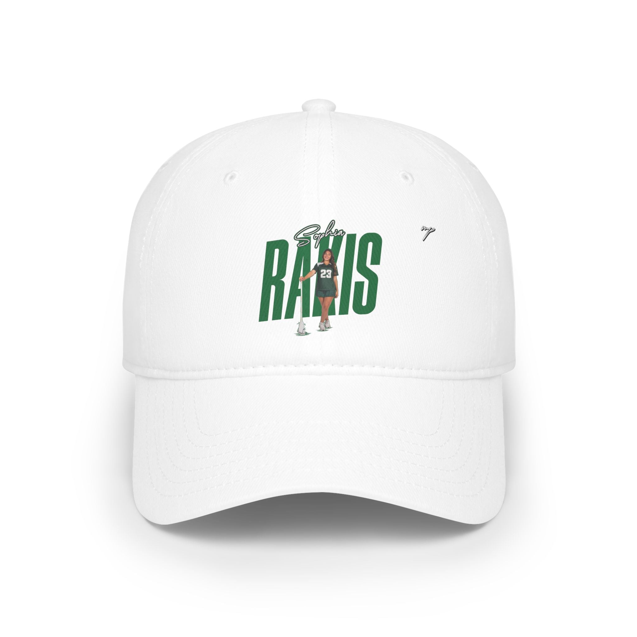 Sophia Rakis Hat