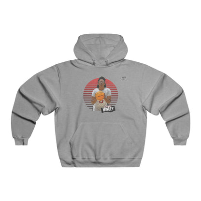 Layla Mincey Vintage Hoodie
