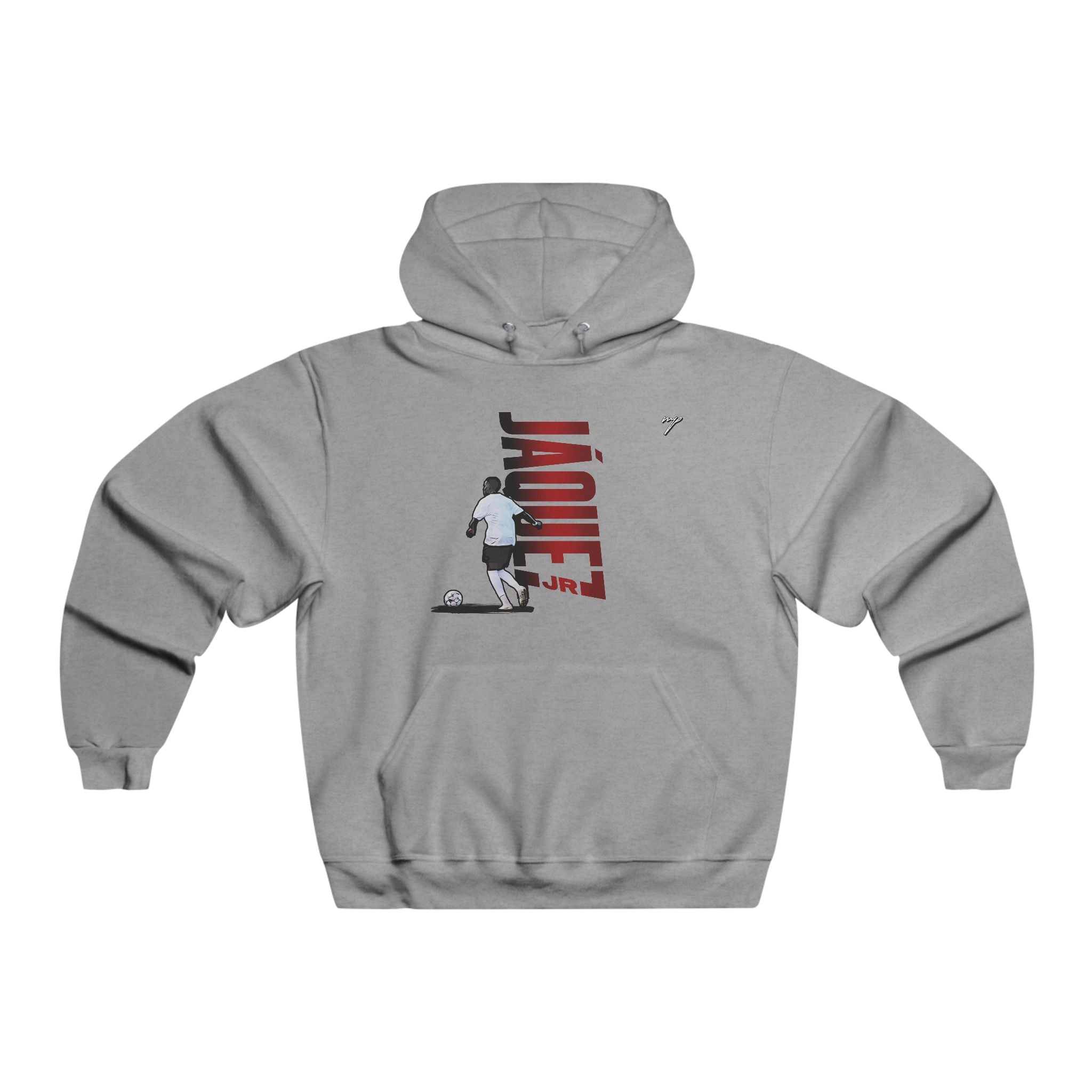 Bariem Gony Vintage Hoodie